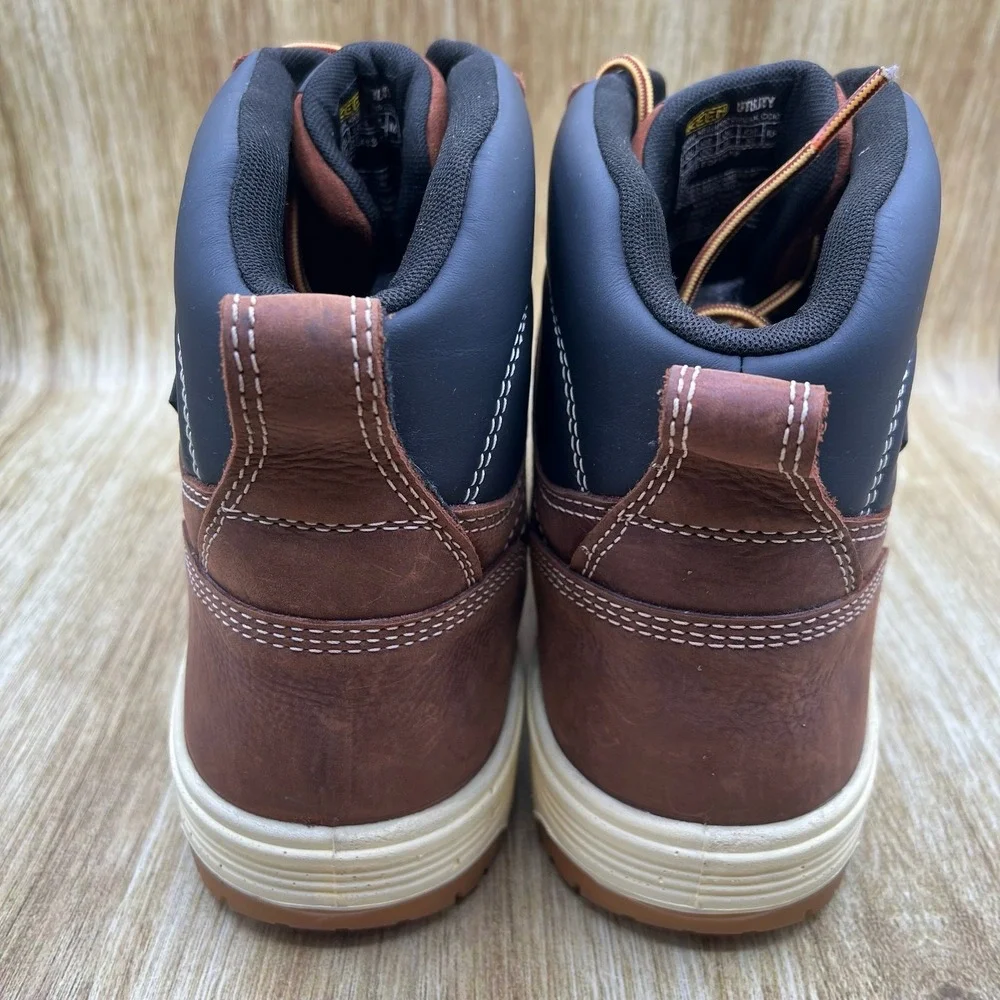 KEEN Utility Fort Wayne 6